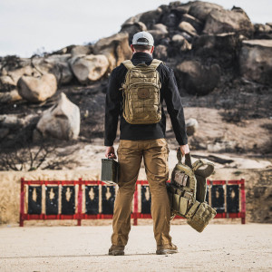 MLA - Your One-Stop Shop for 5.11 Tactical Gear